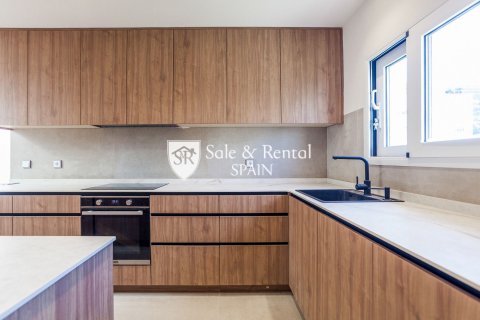 Apartament w Barcelona, Hiszpania 4 sypialnie, 300 mkw. nr 166417 – zdjęcie 10