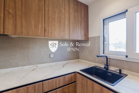 Apartament w Barcelona, Hiszpania 4 sypialnie, 300 mkw. nr 166417 – zdjęcie 7