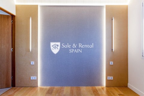 Apartament w Barcelona, Hiszpania 4 sypialnie, 300 mkw. nr 166417 – zdjęcie 30