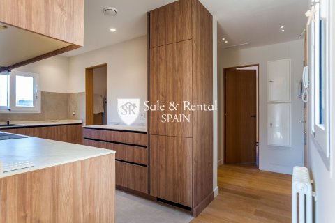 Apartament w Barcelona, Hiszpania 4 sypialnie, 300 mkw. nr 166417 – zdjęcie 3