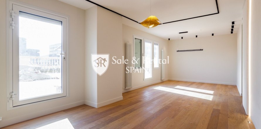 Apartament w Barcelona, Hiszpania 4 sypialnie, 300 mkw. nr 166417