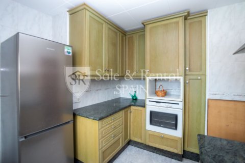 Casa in vendita a Malgrat de Mar, Barcelona, Spagna 4 camere da letto, 148 mq. N° 166411 - foto 11