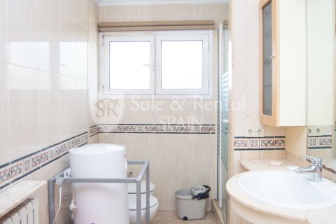 Casa in vendita a Malgrat de Mar, Barcelona, Spagna 4 camere da letto, 148 mq. N° 166411 - foto 28