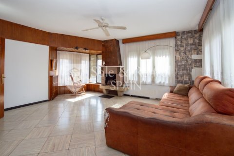 Casa in vendita a Malgrat de Mar, Barcelona, Spagna 4 camere da letto, 148 mq. N° 166411 - foto 13