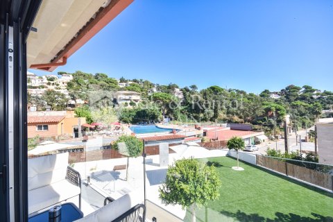 Casa in vendita a Lloret de Mar, Girona, Spagna 9 camere da letto, 330 mq. N° 166416 - foto 27