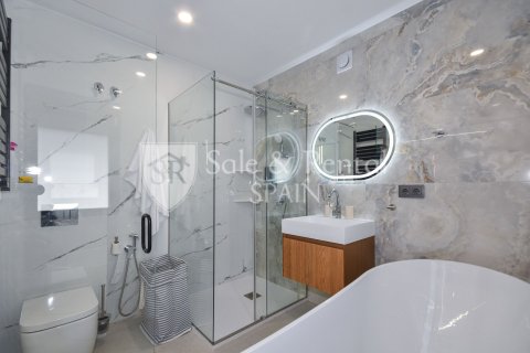 Casa in vendita a Lloret de Mar, Girona, Spagna 9 camere da letto, 330 mq. N° 166416 - foto 10