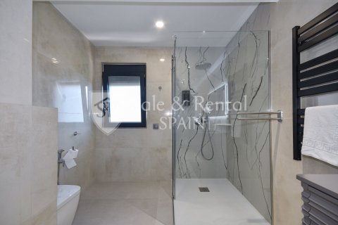 Casa in vendita a Lloret de Mar, Girona, Spagna 9 camere da letto, 330 mq. N° 166416 - foto 13