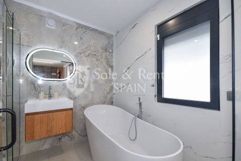 Casa in vendita a Lloret de Mar, Girona, Spagna 9 camere da letto, 330 mq. N° 166416 - foto 9