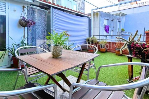 Huoneisto myytävänä Sant Feliu de Guixols, Girona, Espanja, 3 makuuhuonetta, 96 m2 No. 166412 - kuva 3