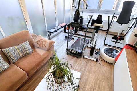 Huoneisto myytävänä Sant Feliu de Guixols, Girona, Espanja, 3 makuuhuonetta, 96 m2 No. 166412 - kuva 19