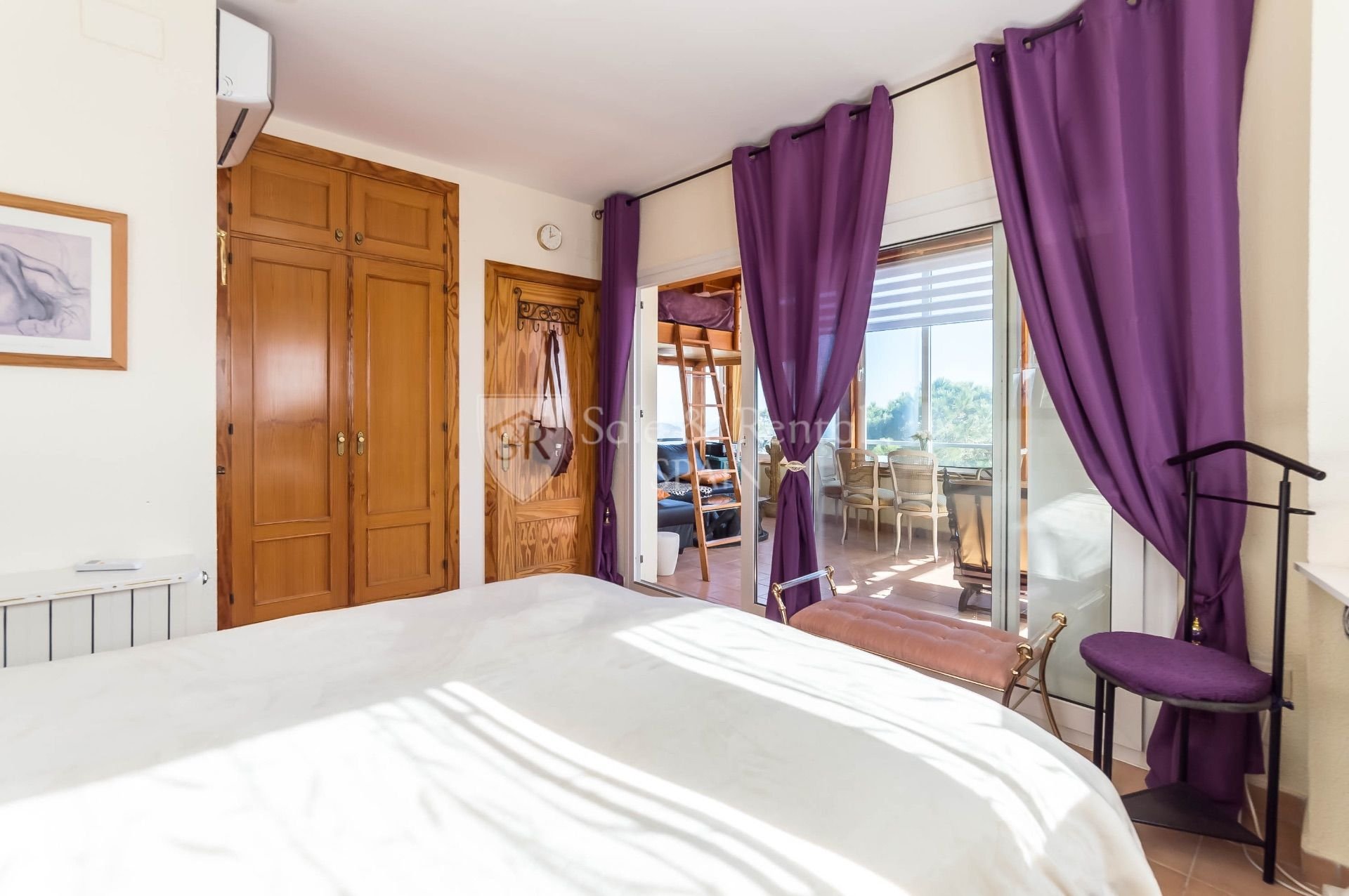 Дом в Льорет-де-Мар, Герона, Испания 8 спален, 110м2 №166414