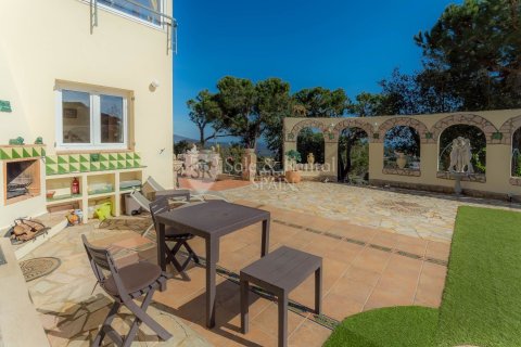 Talo myytävänä Lloret de Mar, Girona, Espanja, 8 makuuhuonetta, 110 m2 No. 166414 - kuva 29