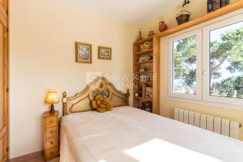 Talo myytävänä Lloret de Mar, Girona, Espanja, 8 makuuhuonetta, 110 m2 No. 166414 - kuva 12