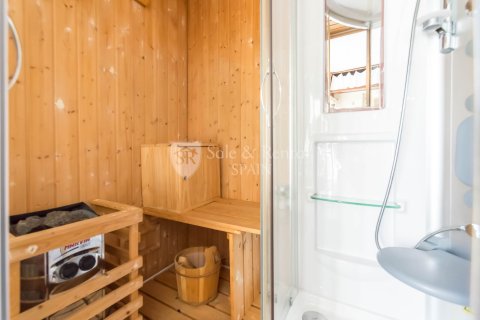 Talo myytävänä Lloret de Mar, Girona, Espanja, 8 makuuhuonetta, 110 m2 No. 166414 - kuva 6