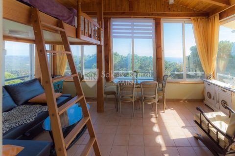 Talo myytävänä Lloret de Mar, Girona, Espanja, 8 makuuhuonetta, 110 m2 No. 166414 - kuva 22