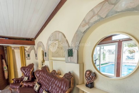 Talo myytävänä Lloret de Mar, Girona, Espanja, 8 makuuhuonetta, 110 m2 No. 166414 - kuva 4