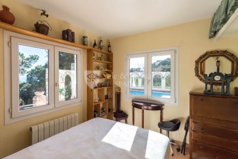 Talo myytävänä Lloret de Mar, Girona, Espanja, 8 makuuhuonetta, 110 m2 No. 166414 - kuva 13