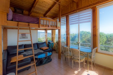 Talo myytävänä Lloret de Mar, Girona, Espanja, 8 makuuhuonetta, 110 m2 No. 166414 - kuva 23