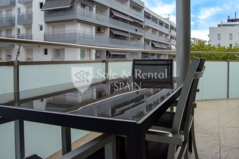 Huoneisto myytävänä Tossa de Mar, Girona, Espanja, 3 makuuhuonetta, 77 m2 No. 166413 - kuva 7