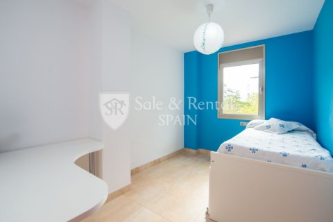 Huoneisto myytävänä Tossa de Mar, Girona, Espanja, 3 makuuhuonetta, 77 m2 No. 166413 - kuva 22