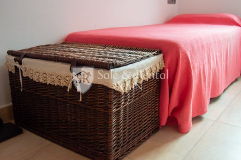 Huoneisto myytävänä Tossa de Mar, Girona, Espanja, 3 makuuhuonetta, 77 m2 No. 166413 - kuva 27