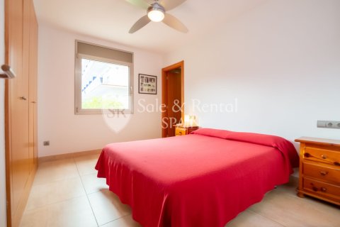 Huoneisto myytävänä Tossa de Mar, Girona, Espanja, 3 makuuhuonetta, 77 m2 No. 166413 - kuva 16