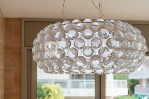 Huoneisto myytävänä Tossa de Mar, Girona, Espanja, 3 makuuhuonetta, 77 m2 No. 166413 - kuva 3