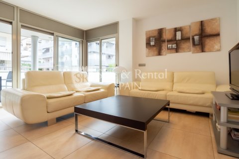 Apartamento en Tossa de Mar, Gerona, España 3 dormitorios, 77 m2 No. 166413