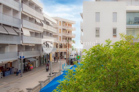 Huoneisto myytävänä Tossa de Mar, Girona, Espanja, 3 makuuhuonetta, 77 m2 No. 166413 - kuva 8