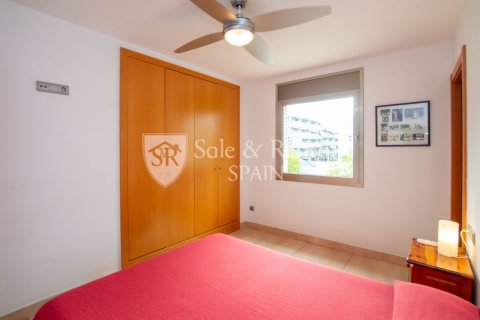 Huoneisto myytävänä Tossa de Mar, Girona, Espanja, 3 makuuhuonetta, 77 m2 No. 166413 - kuva 17