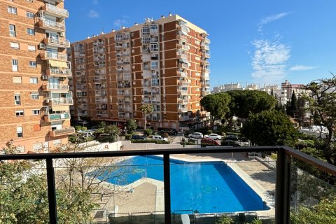 Bliźniak Arroyo De La Miel, Malaga, Hiszpania 4 sypialnie, 150 mkw. nr 106979 – zdjęcie 8