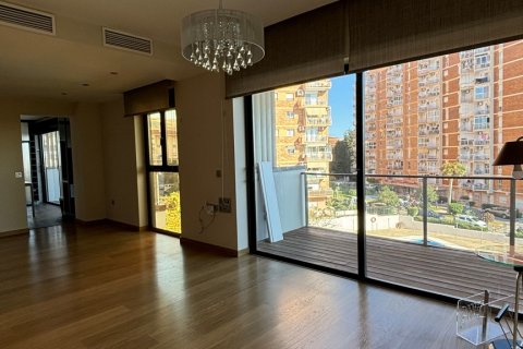 Bliźniak Arroyo De La Miel, Malaga, Hiszpania 4 sypialnie, 150 mkw. nr 106979 – zdjęcie 1