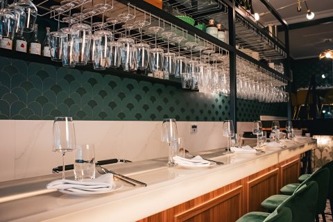 Lokal usługowy w Barcelona, Hiszpania 156 mkw. nr 141206 – zdjęcie 2