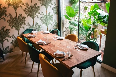 Lokal usługowy w Barcelona, Hiszpania 156 mkw. nr 141206 – zdjęcie 1