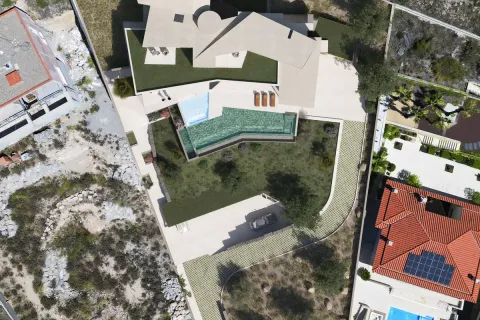 House for sale in Sitges, Barcelona, Spain 6 bedrooms, No. 141205 - photo 2