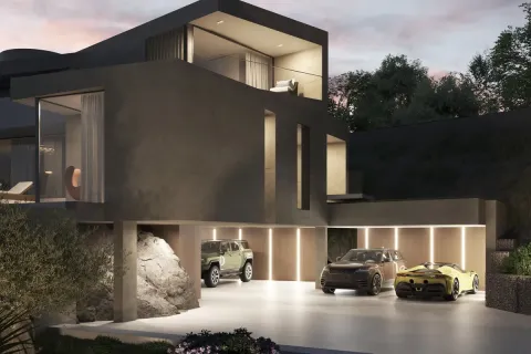 House for sale in Sitges, Barcelona, Spain 6 bedrooms, No. 141205 - photo 8