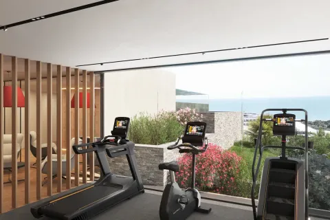 House for sale in Sitges, Barcelona, Spain 6 bedrooms, No. 141205 - photo 15