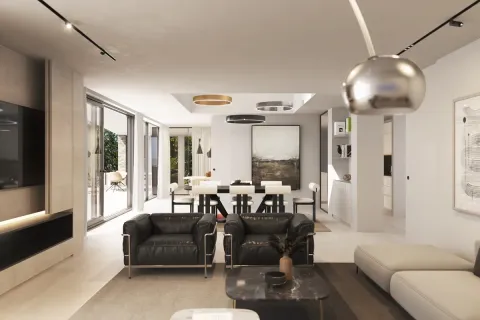 House for sale in Sitges, Barcelona, Spain 6 bedrooms, No. 141205 - photo 13