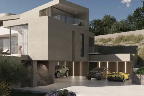 House for sale in Sitges, Barcelona, Spain 6 bedrooms, No. 141205 - photo 5
