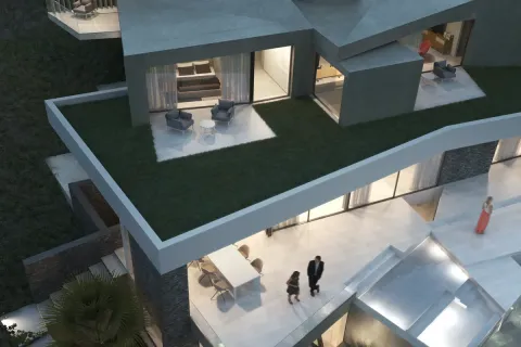 House for sale in Sitges, Barcelona, Spain 6 bedrooms, No. 141205 - photo 7