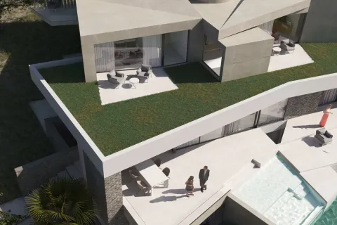 House for sale in Sitges, Barcelona, Spain 6 bedrooms, No. 141205 - photo 6