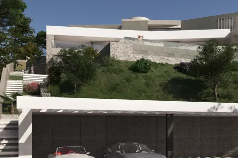 House for sale in Sitges, Barcelona, Spain 6 bedrooms, No. 141205 - photo 4