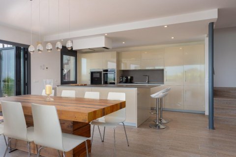 Сasa en venta en Begur, Gerona, España 4 dormitorios, No. 141200 - foto 11