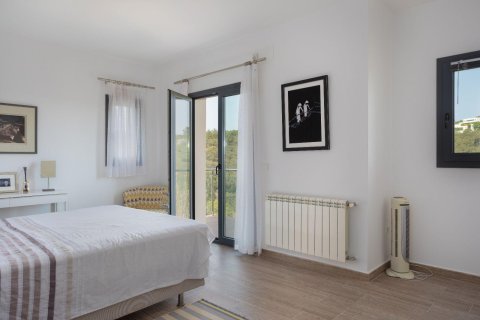 Сasa en venta en Begur, Gerona, España 4 dormitorios, No. 141200 - foto 29