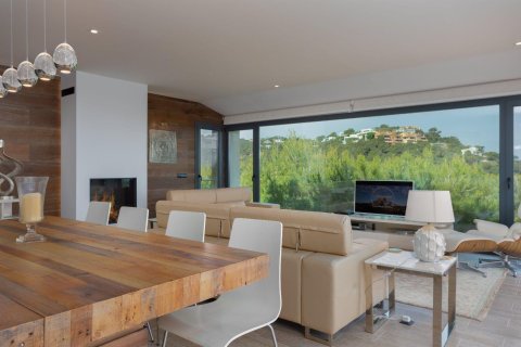 Сasa en venta en Begur, Gerona, España 4 dormitorios, No. 141200 - foto 10