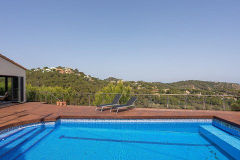 Сasa en venta en Begur, Gerona, España 4 dormitorios, No. 141200 - foto 16