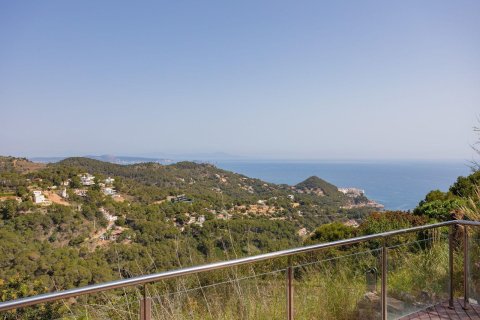 Сasa en venta en Begur, Gerona, España 4 dormitorios, No. 141200 - foto 5