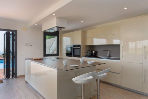 Сasa en venta en Begur, Gerona, España 4 dormitorios, No. 141200 - foto 14