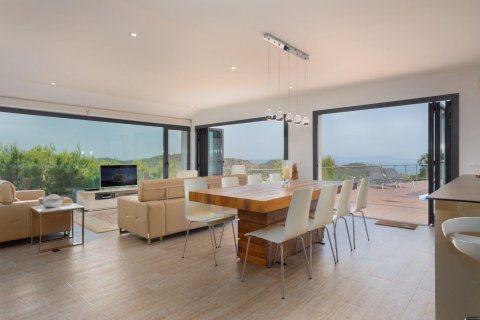 Сasa en venta en Begur, Gerona, España 4 dormitorios, No. 141200 - foto 9