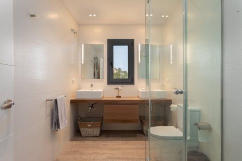 Сasa en venta en Begur, Gerona, España 4 dormitorios, No. 141200 - foto 23